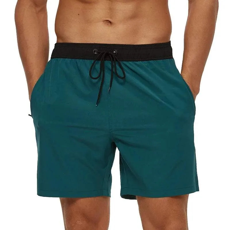 Men's Swim Shorts | Quick Dry