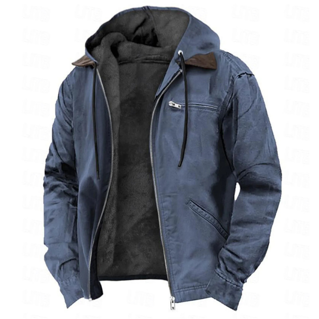 Men's Weatherproof Jacket | Chest Pocket