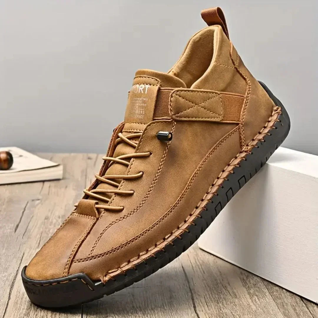 Men's Sports Trainers | Stitched Sole