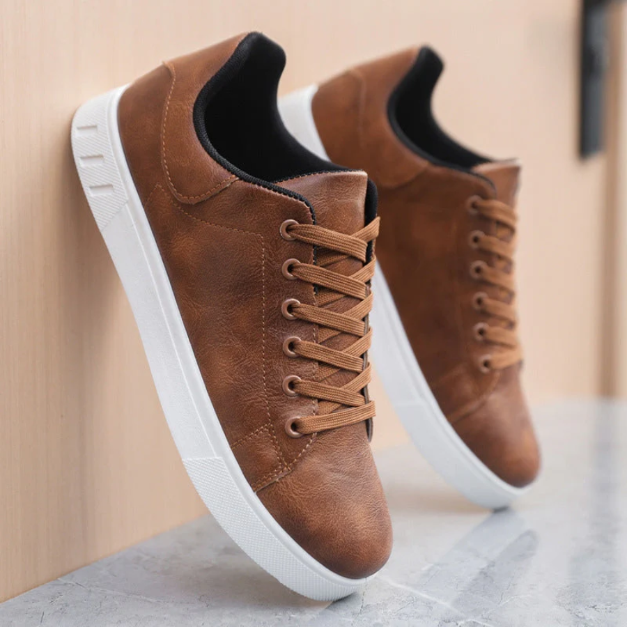 Men's Sports Trainers | Padded Collar