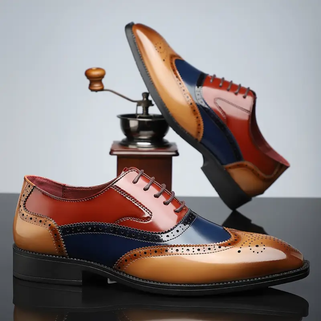 Men's New Trainers | Block Heel