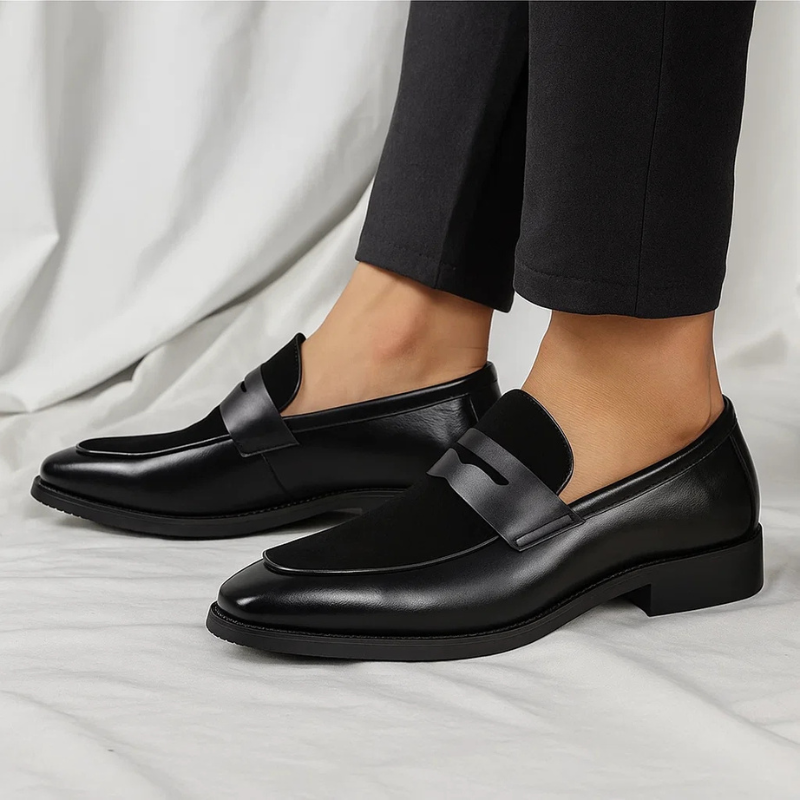 Men's On Loafers | Penny Strap