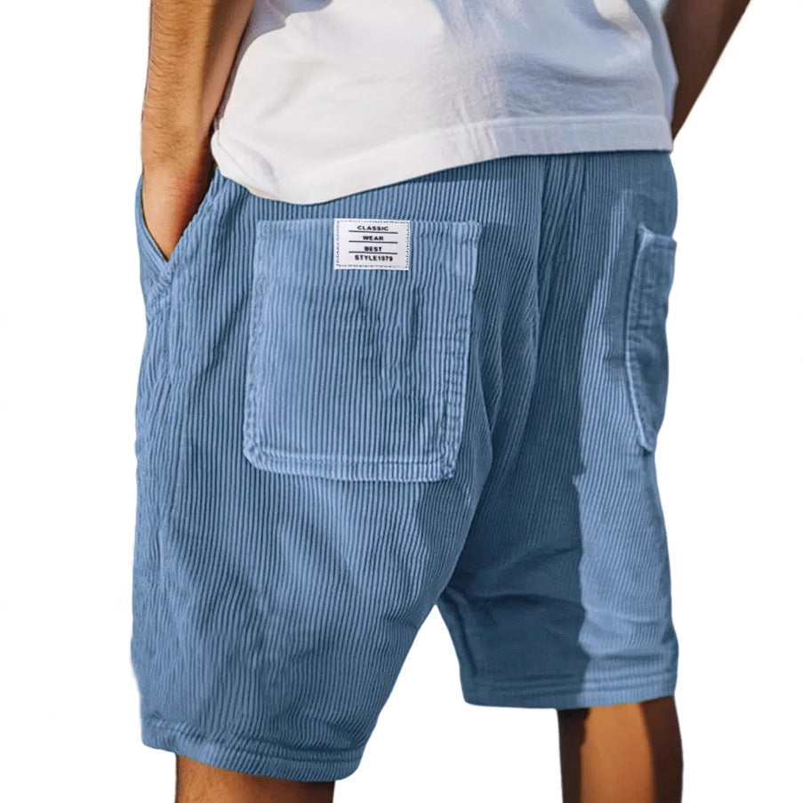 Men's Cargo Shorts | Relaxed Fit