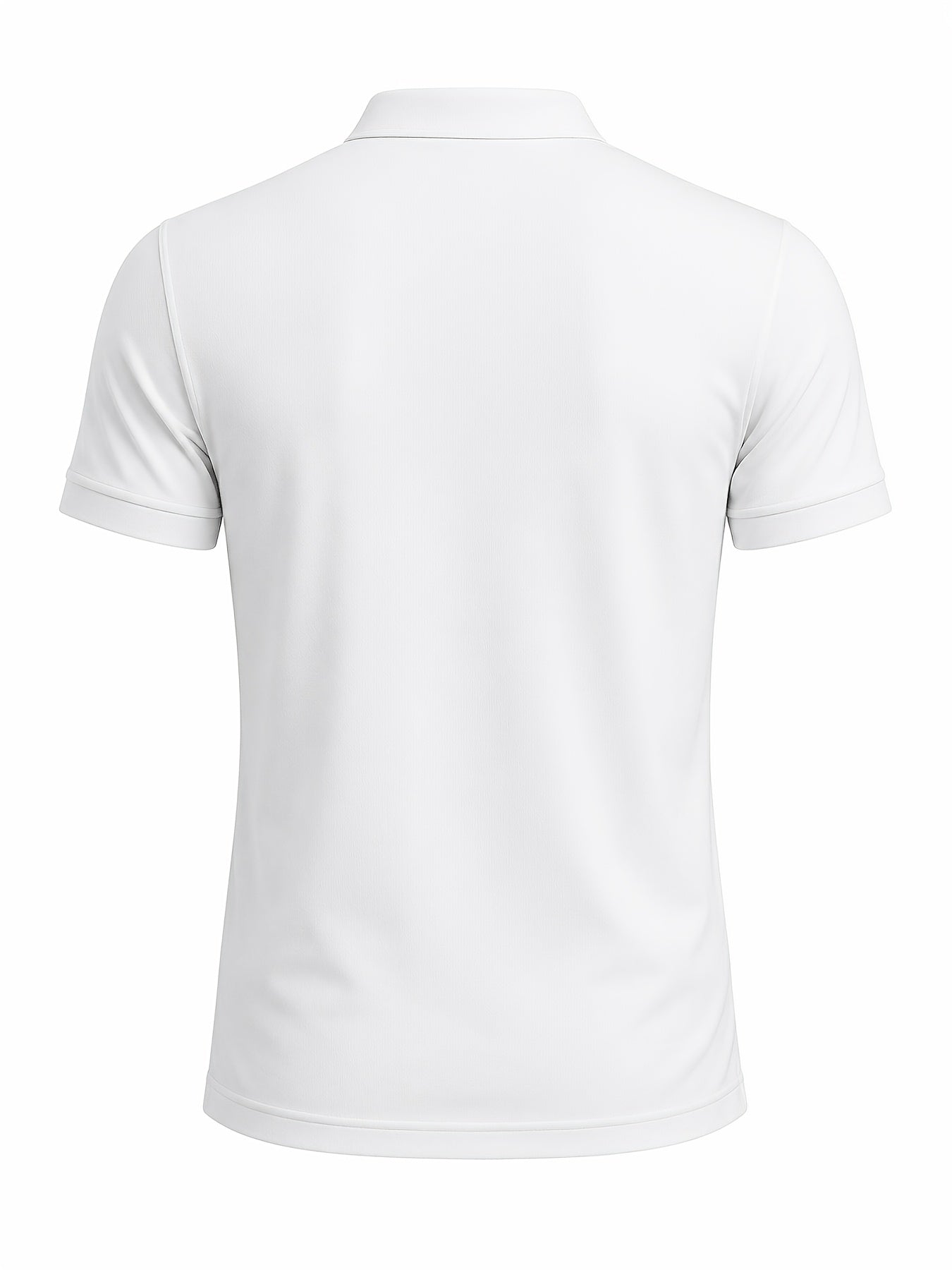 Men's Polo Shirt | Short Sleeve