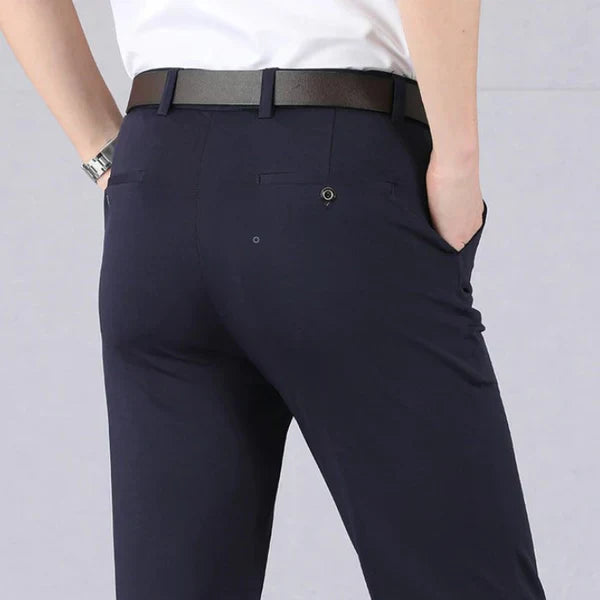 Men's Work Trousers | Belt Loops