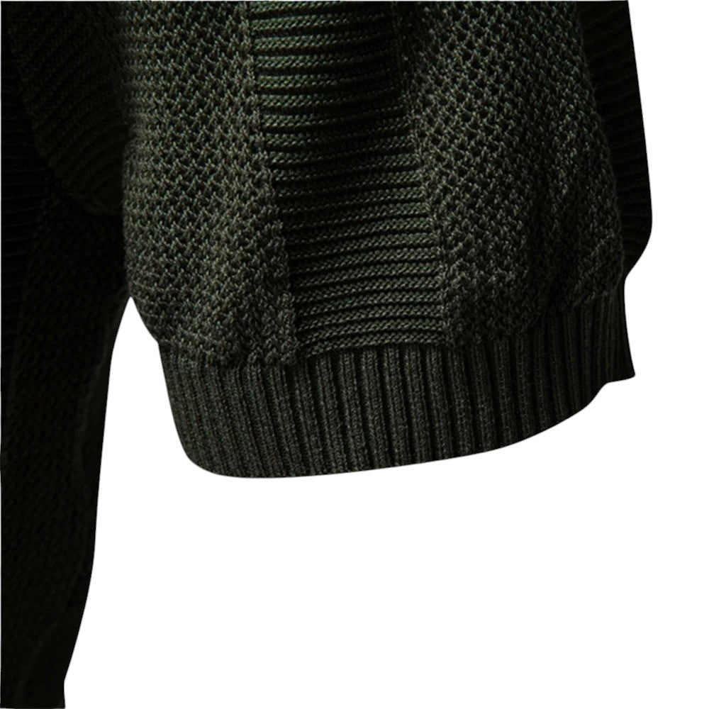 Men's Striped Short Sleeve Polo Shirt | Slim Fit