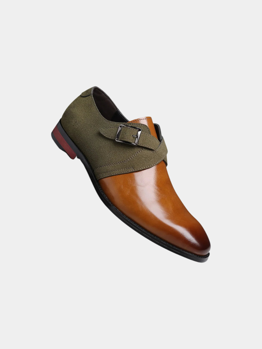 Men's Canvas Shoes | Lace Up