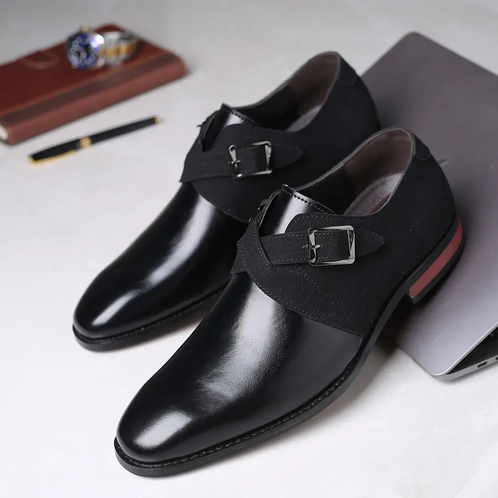 Men's Canvas Shoes | Lace Up