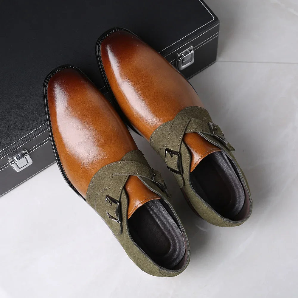 Men's Canvas Shoes | Lace Up