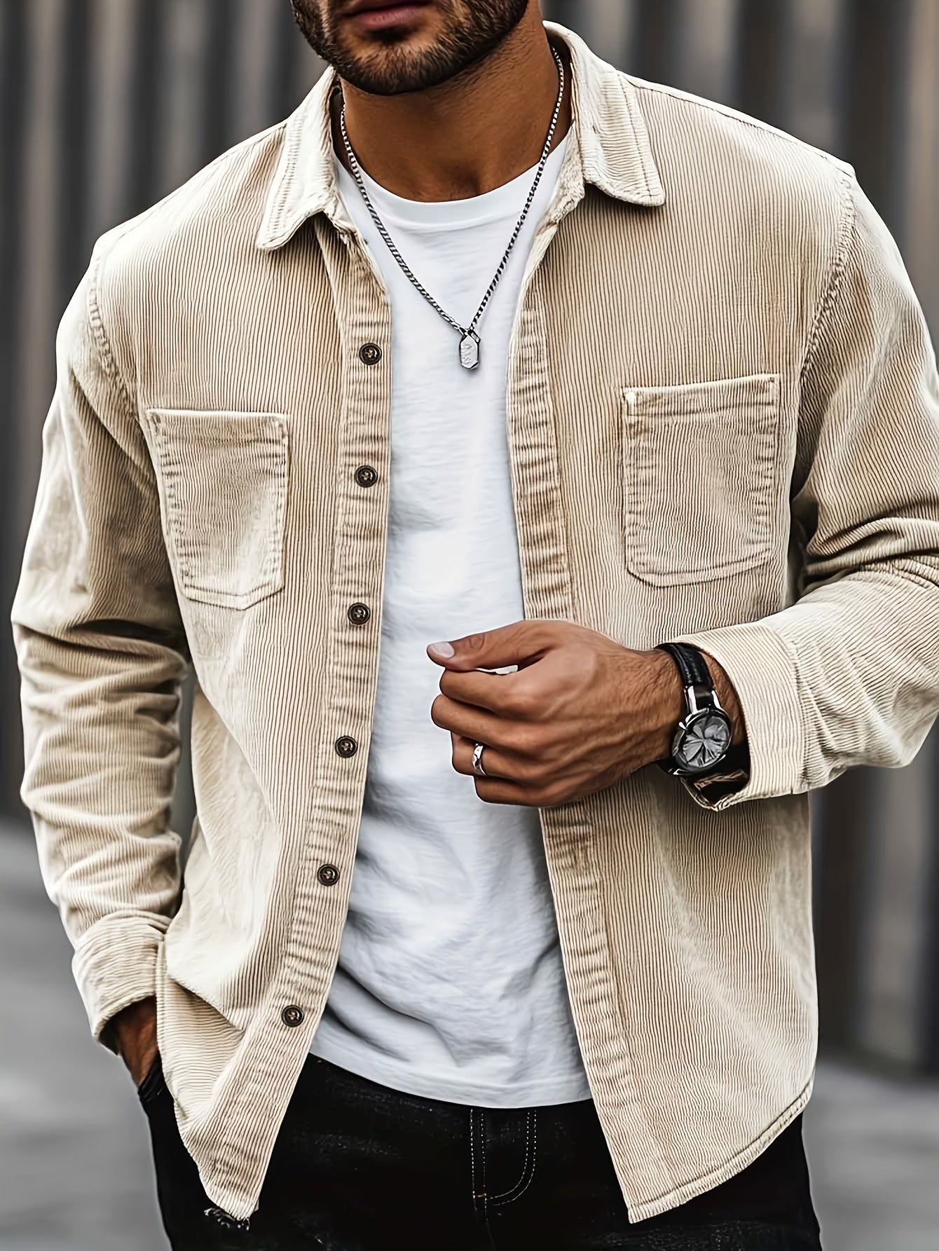 Beige