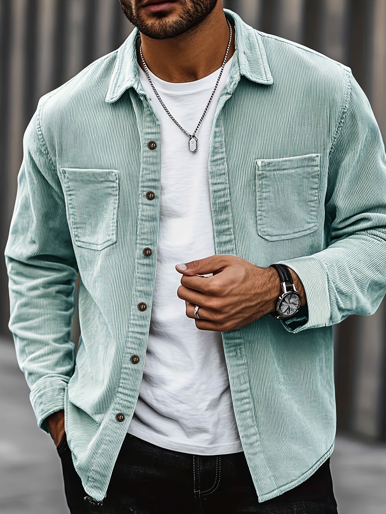 Light Green