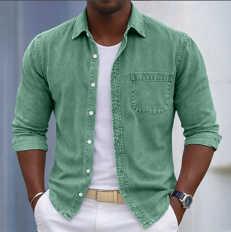 Light Green