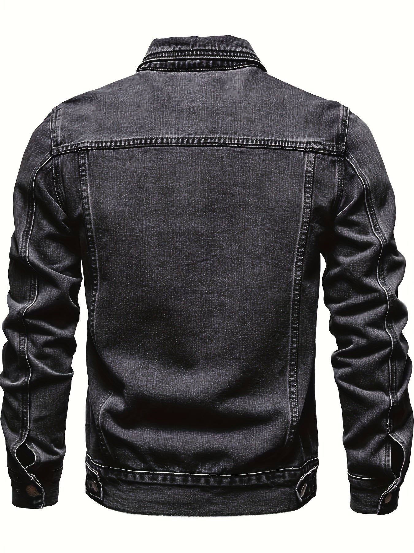 Men's Bomber Jacket | Zip Up