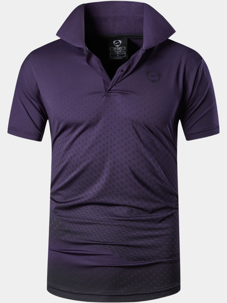 Men's Golf Polo | Short Sleeve