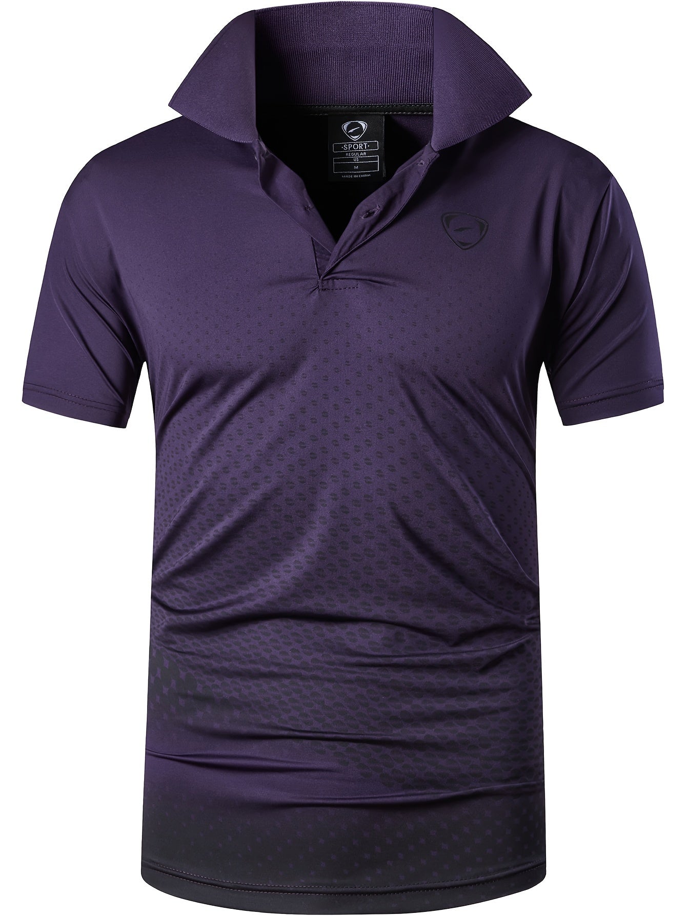 Men's Golf Polo | Short Sleeve