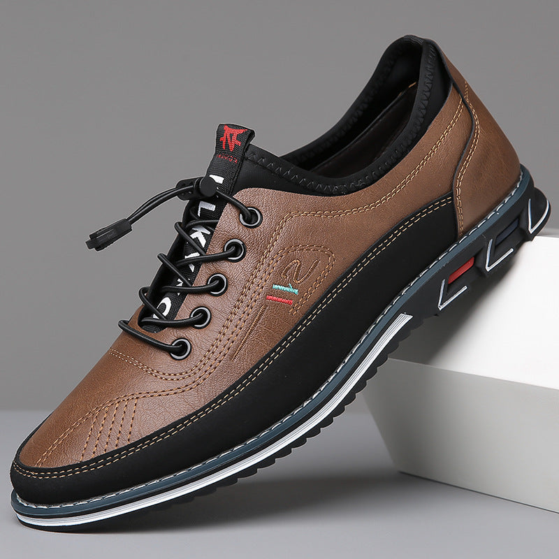 Men's Sports Trainers | Lace Up