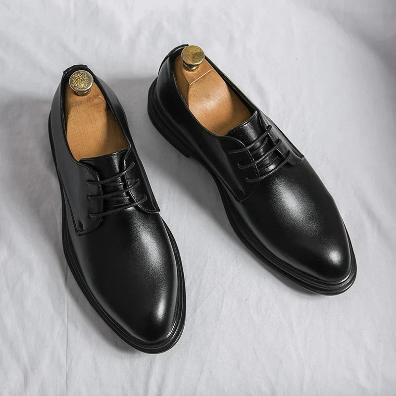 Men's Derby Shoes | Lace Up
