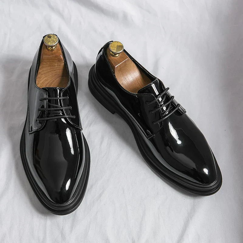 Men's Derby Shoes | Lace Up