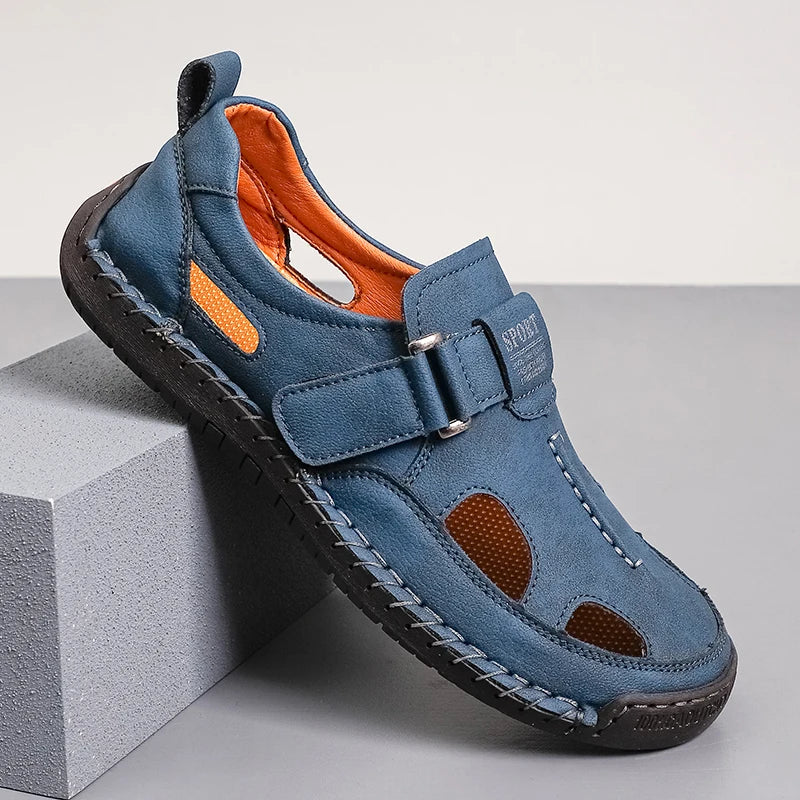 Men's Sports Sandals | Strap Fastening