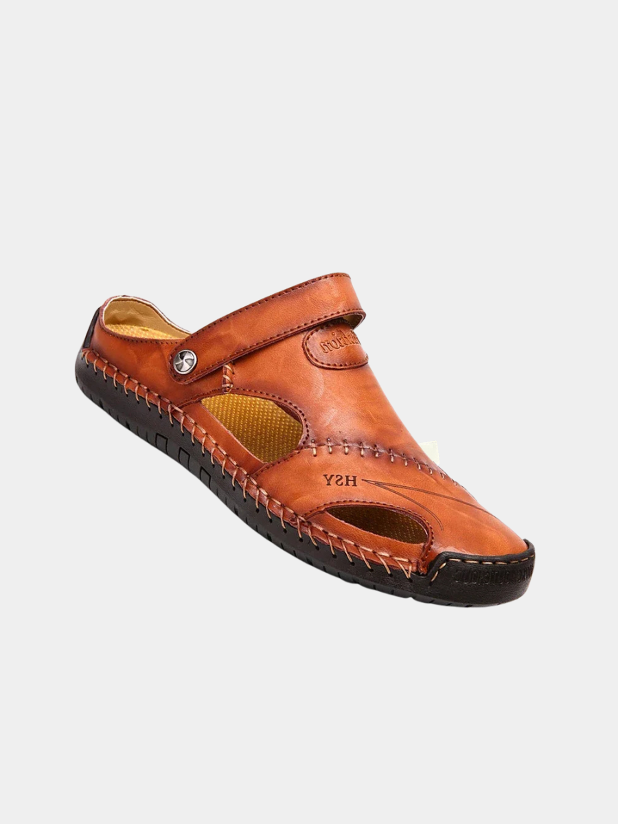 Men's Sports Sandals | Closed Toe
