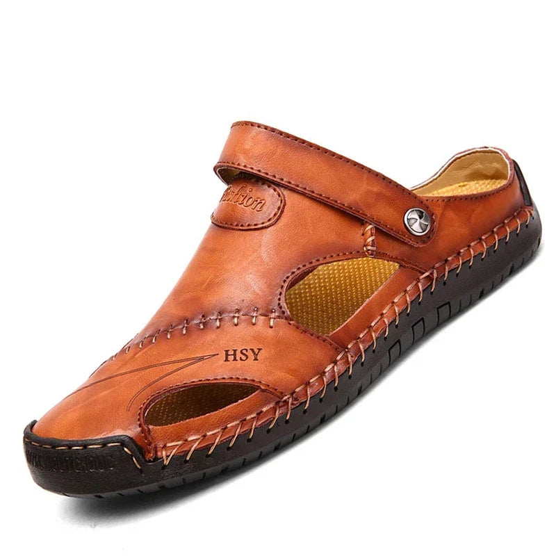 Men's Sports Sandals | Closed Toe