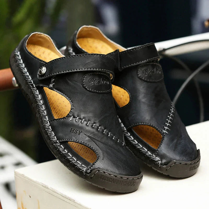 Men's Sports Sandals | Closed Toe