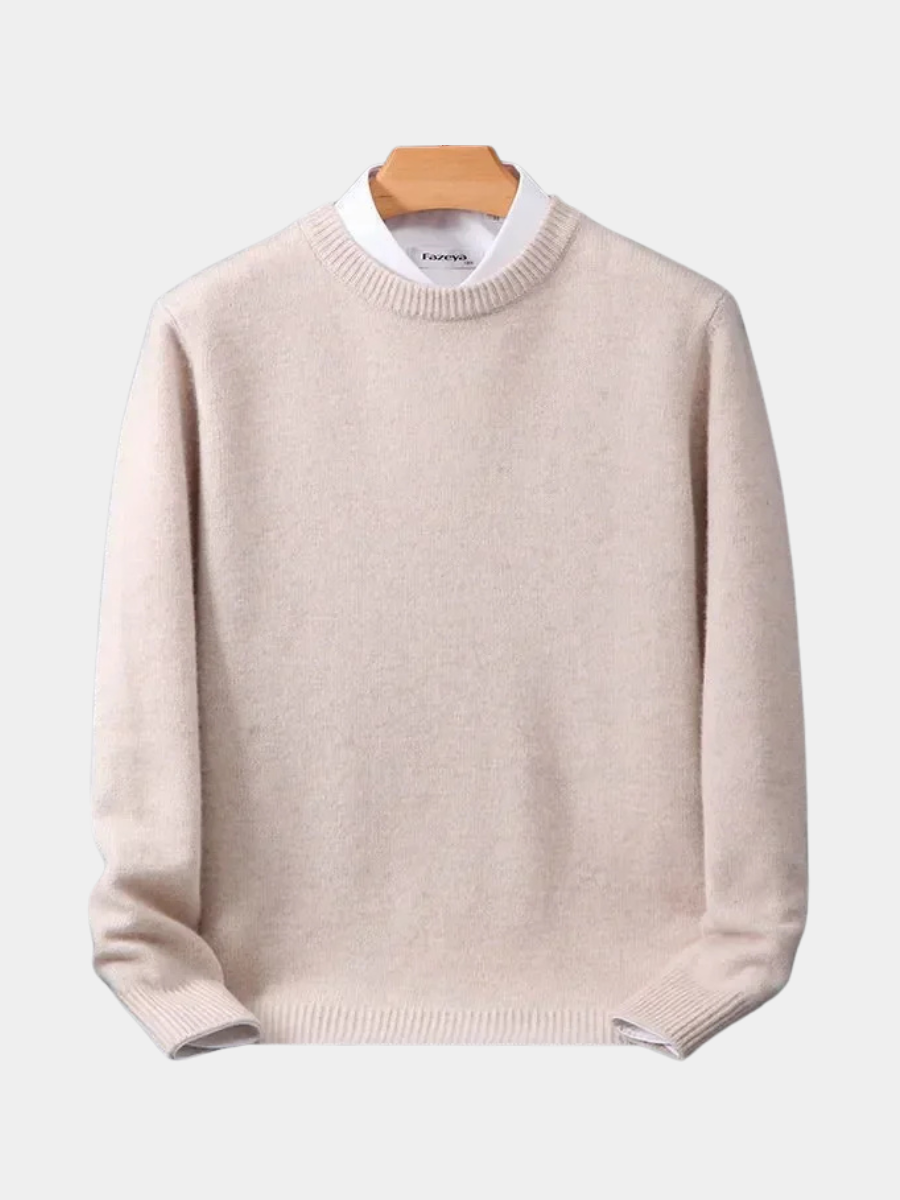 Men's Crew Neck Jumper | Pullover