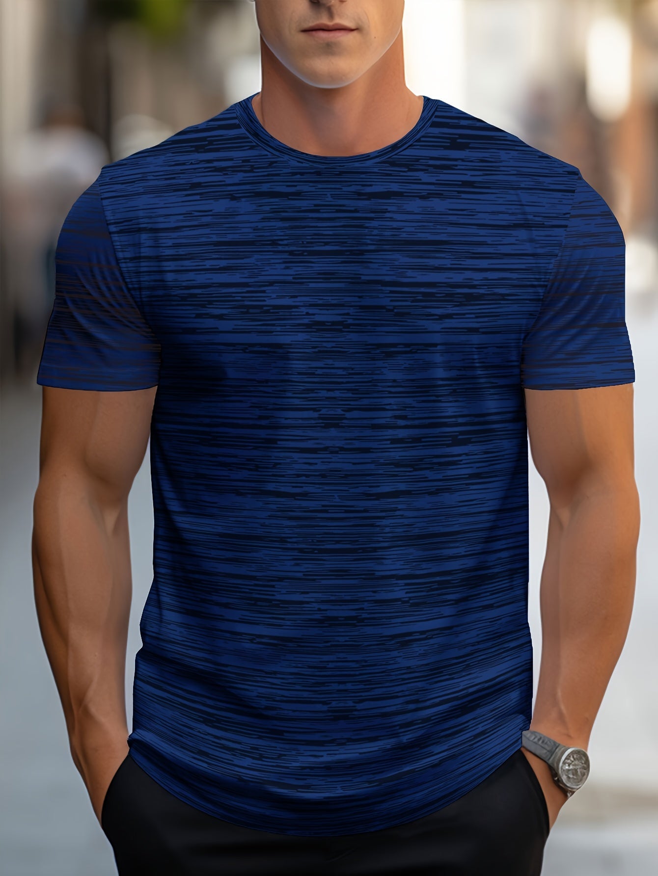 Navy Blue