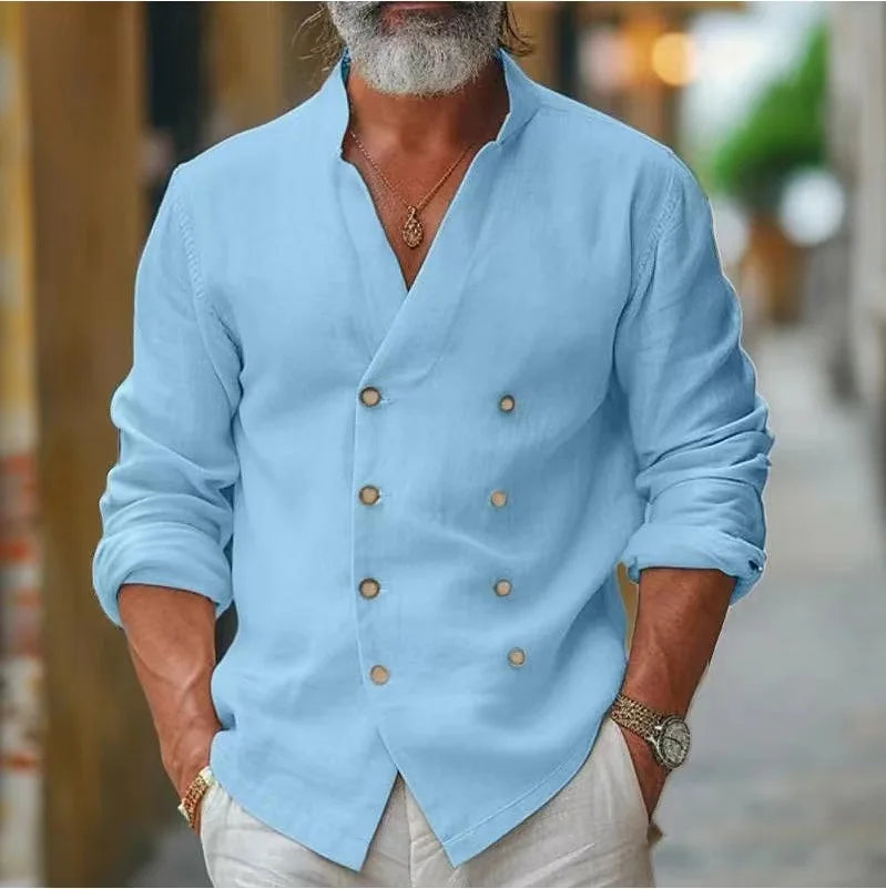 Sky Blue