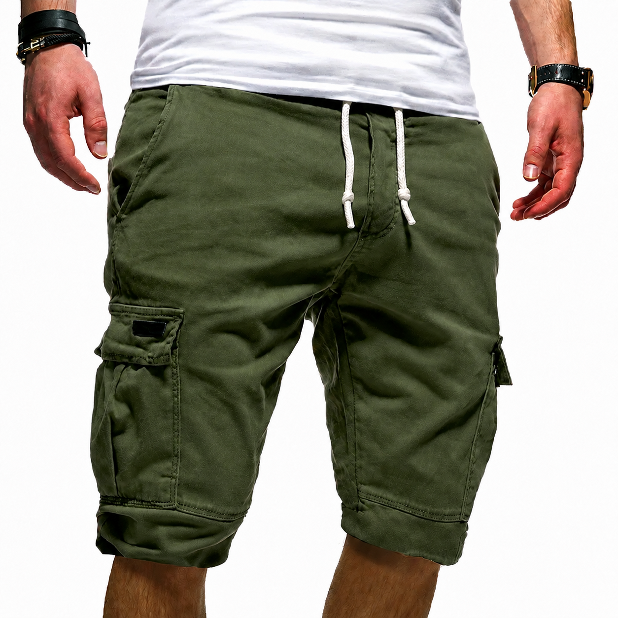 Army Green
