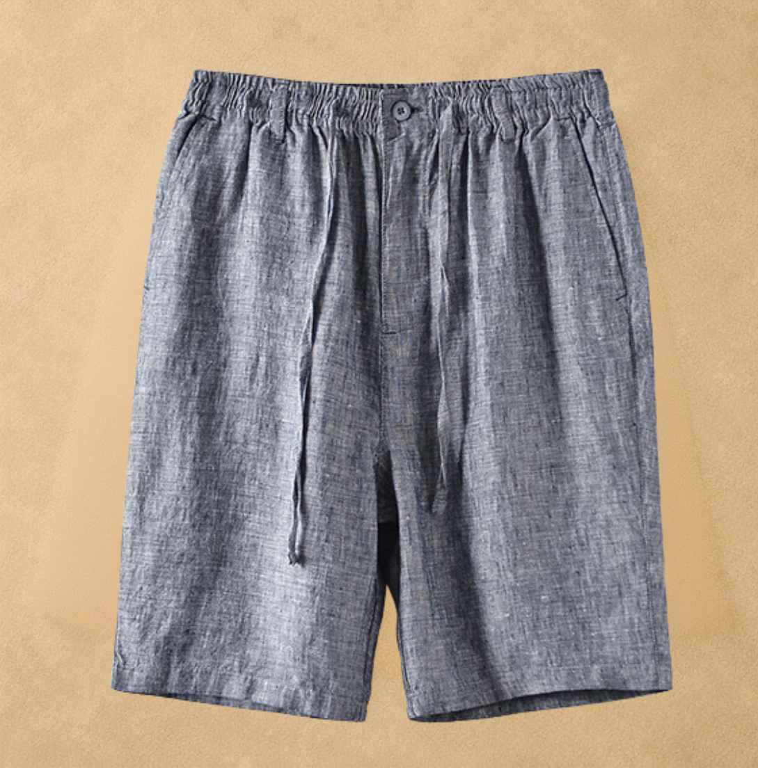Men's Short Shorts | Drawstring Waist
