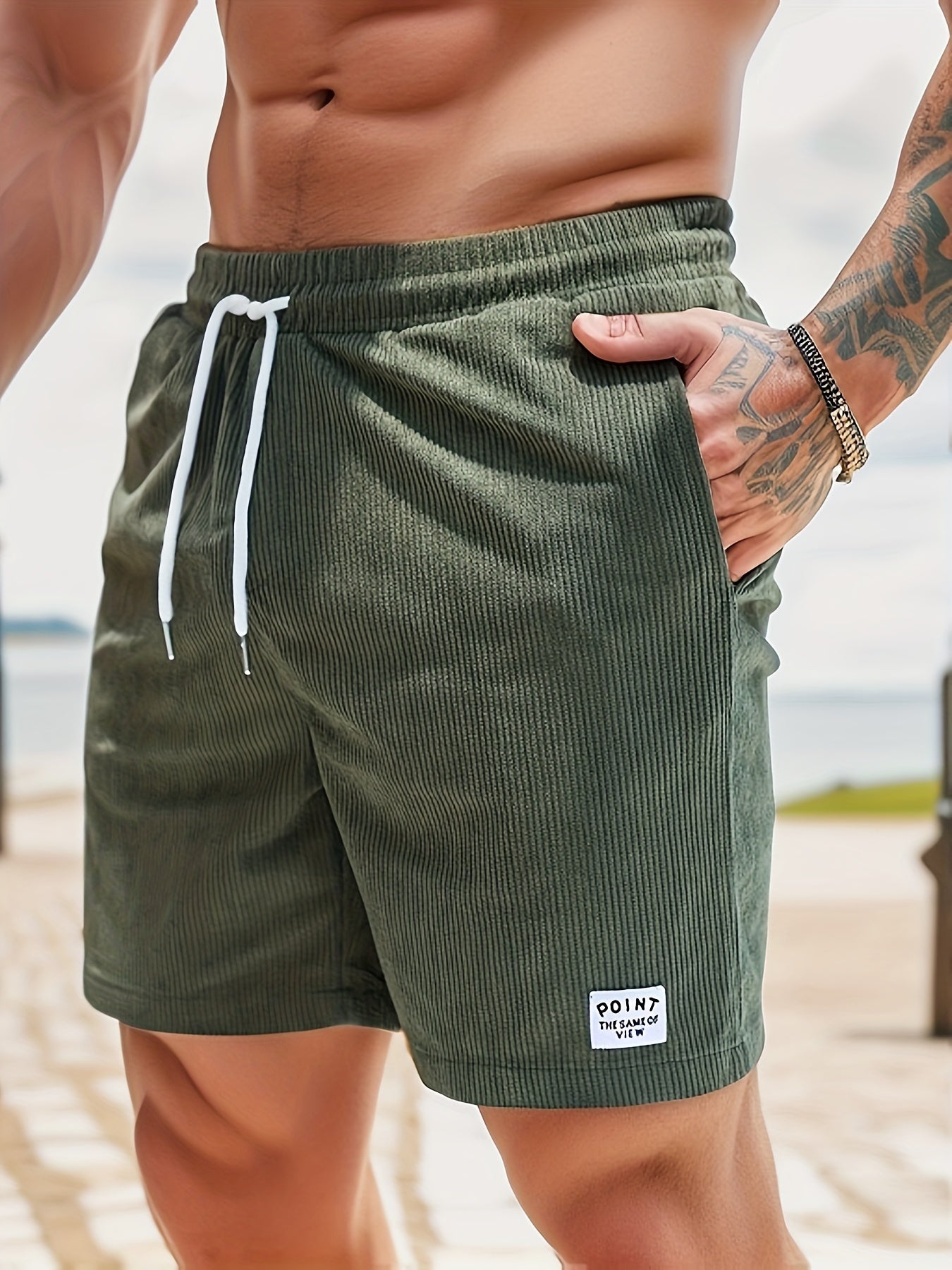 Dark Green