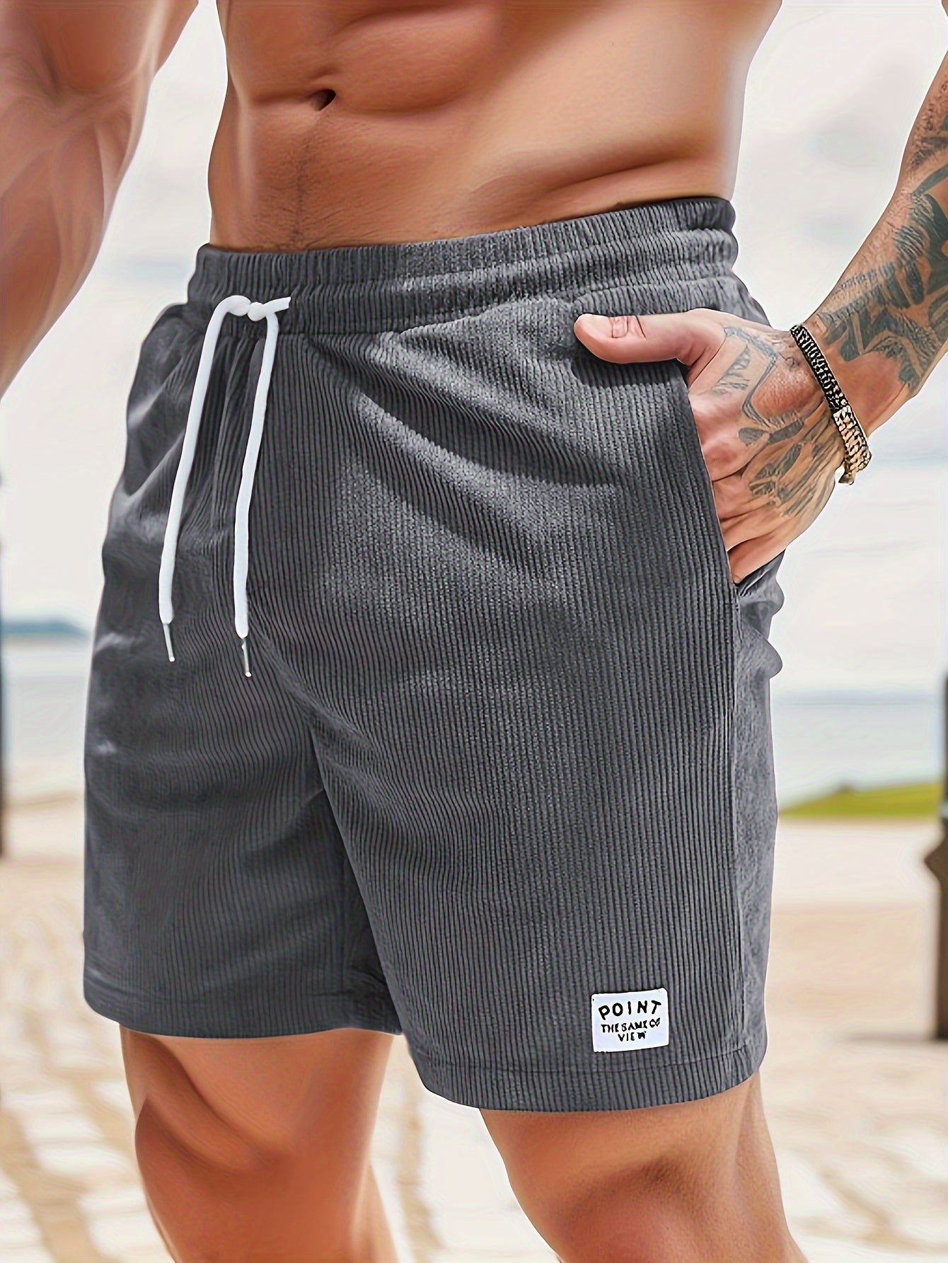 Dark Grey