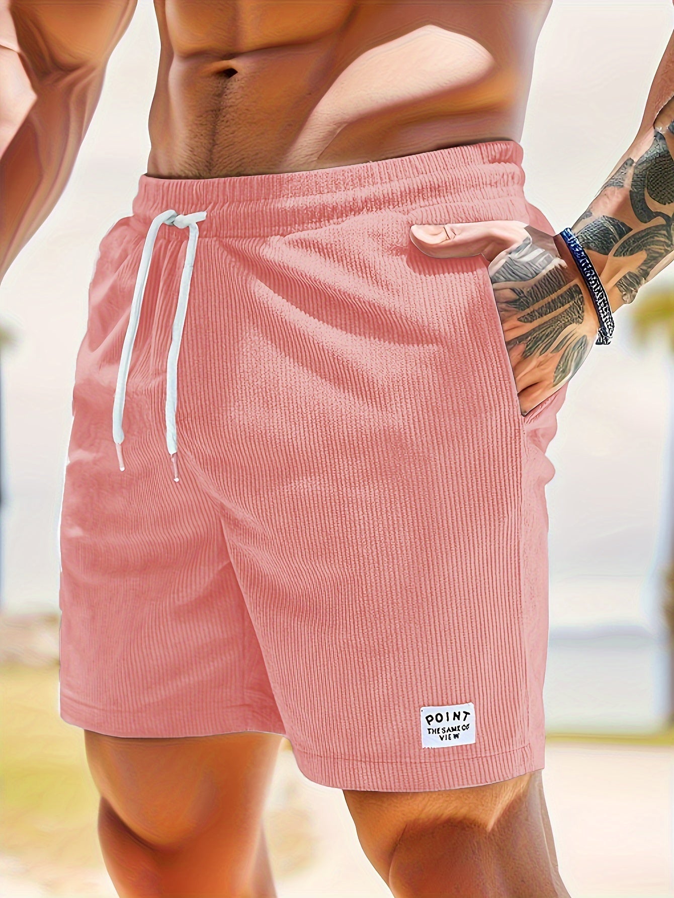 Dark Pink