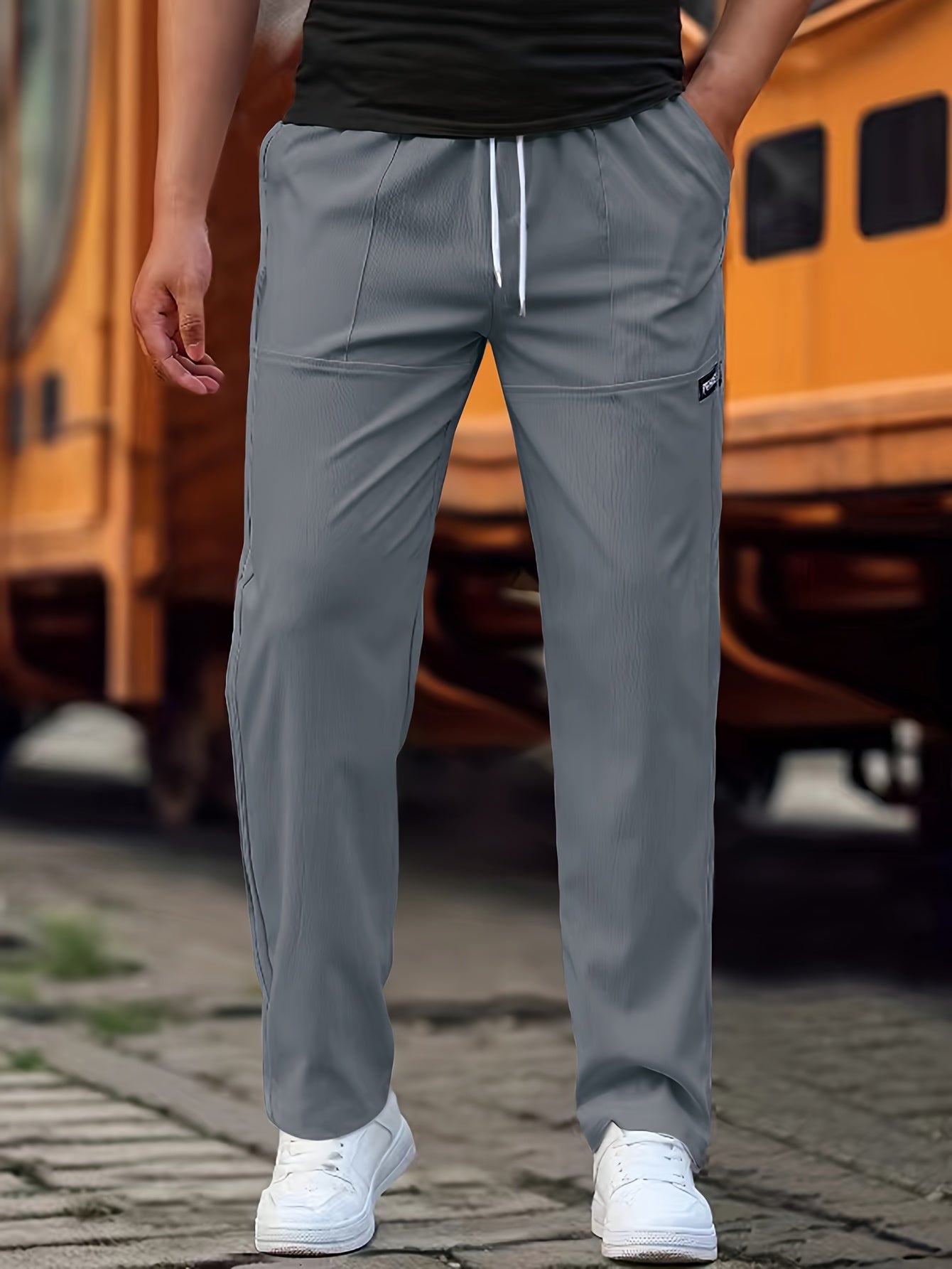 Dark Grey