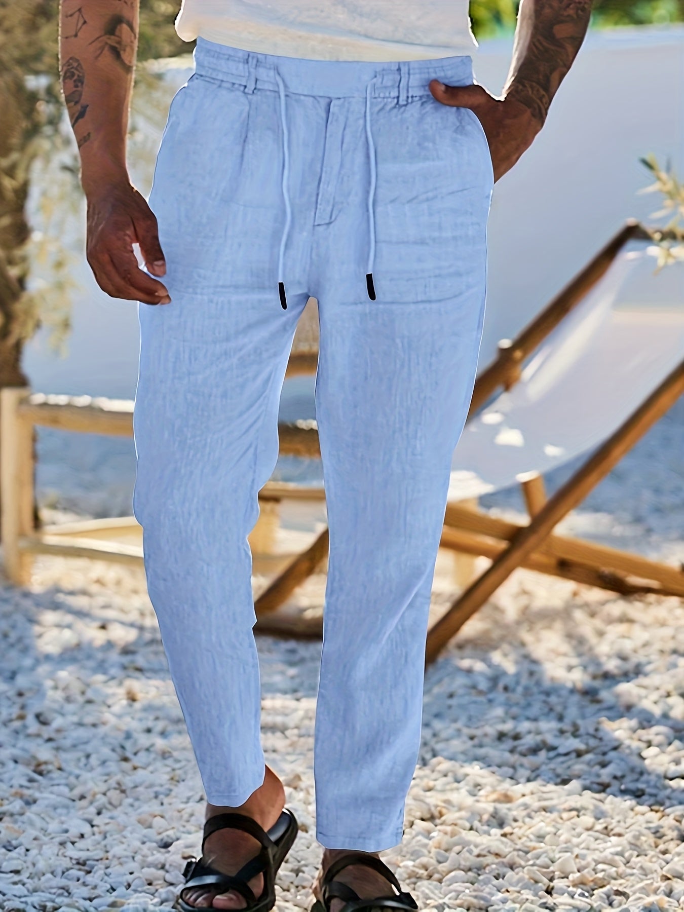 Light Blue