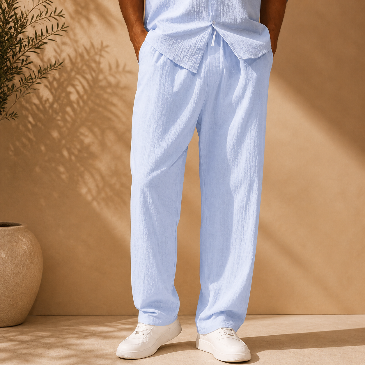 Light Blue