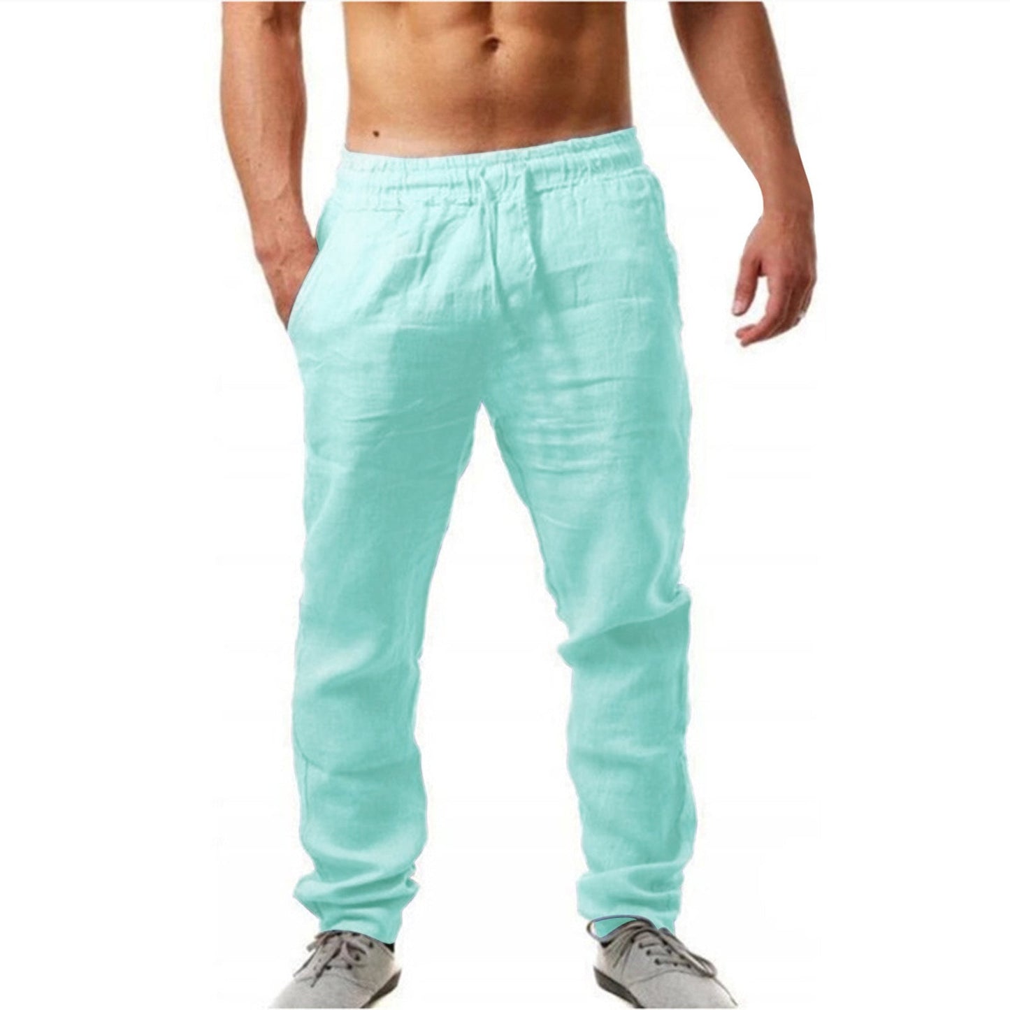 Mint Green
