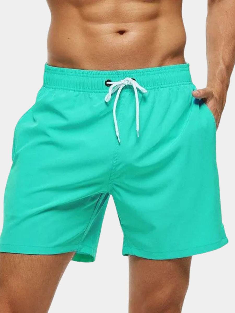 Men's Swim Shorts | Quick Dry