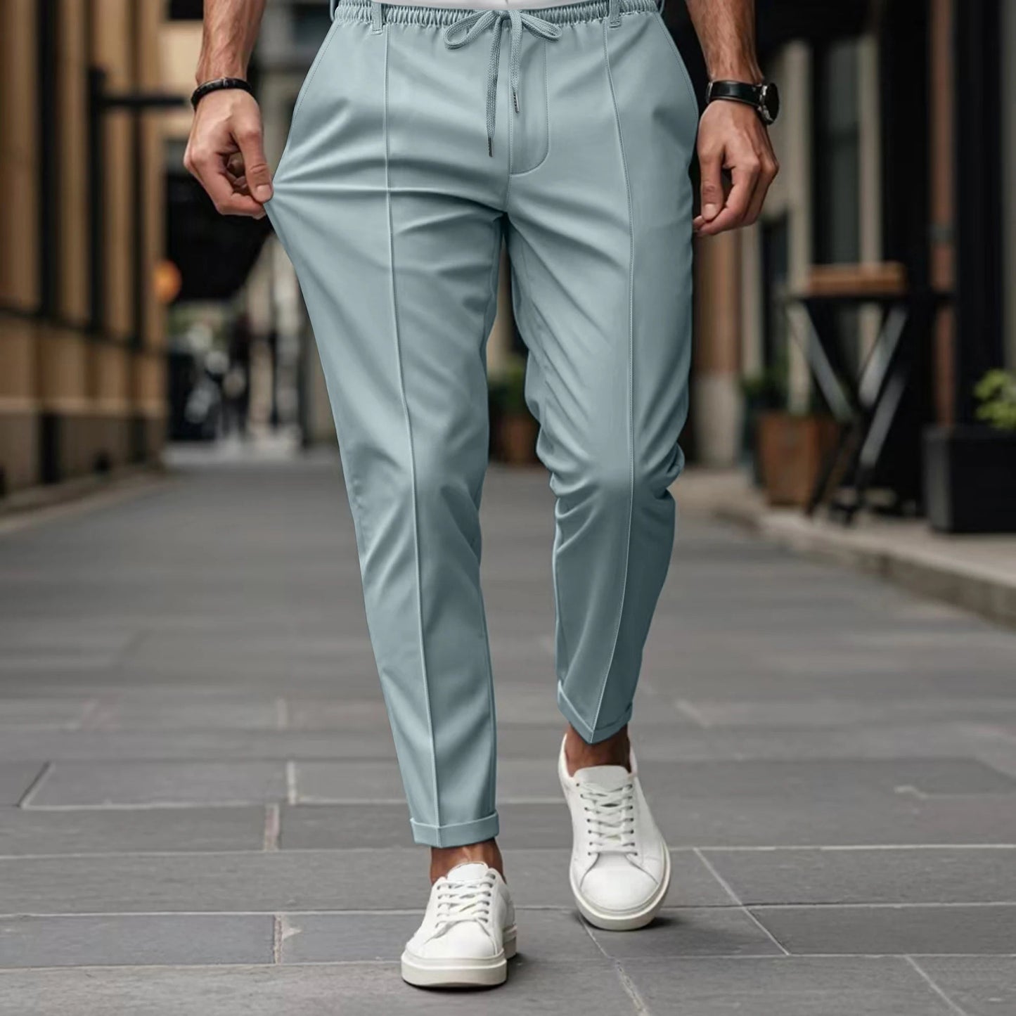 Light Blue