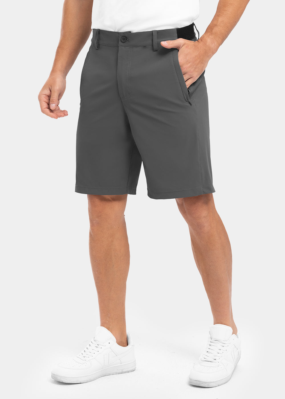 Dark Grey