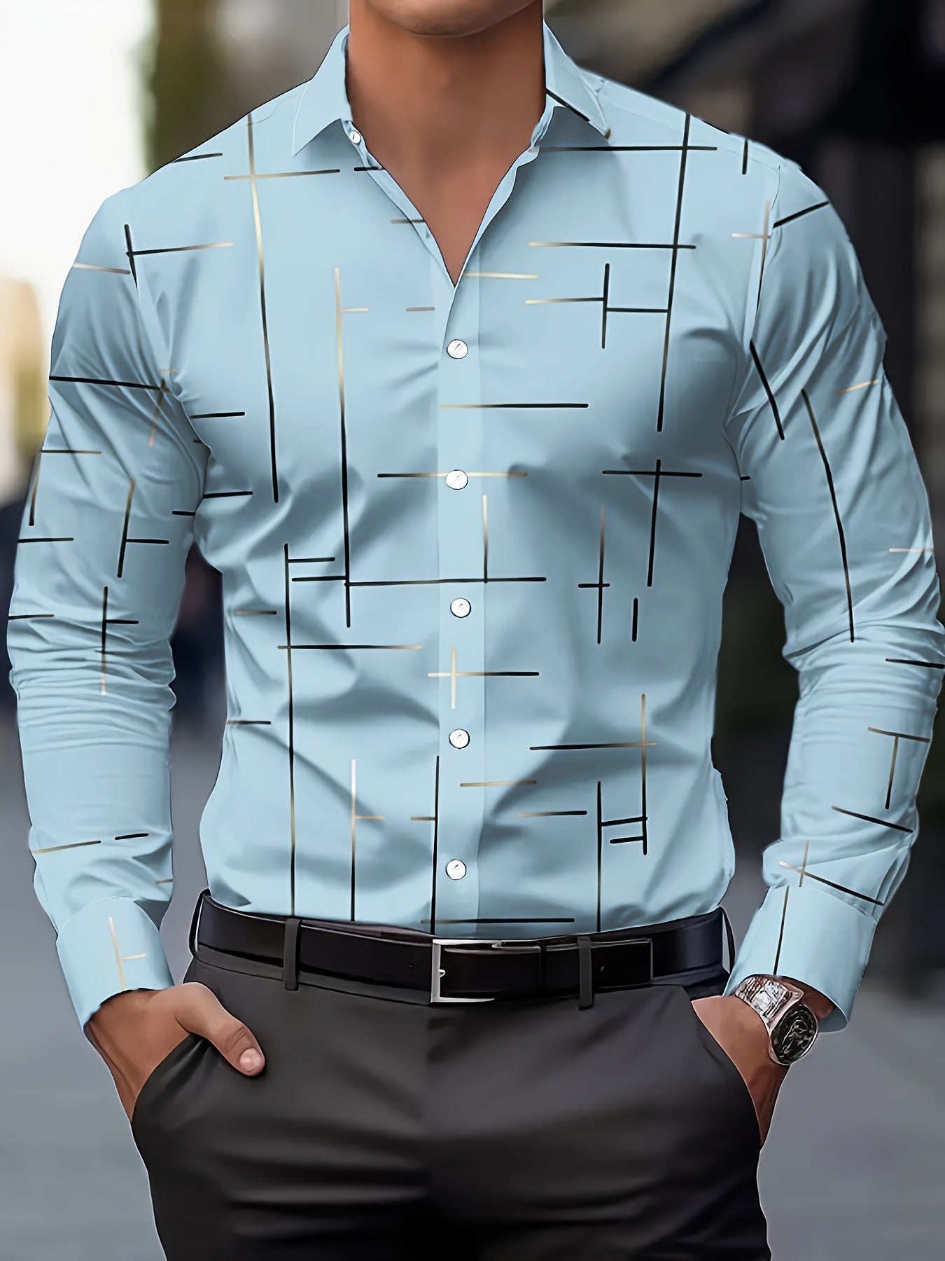 Light Blue
