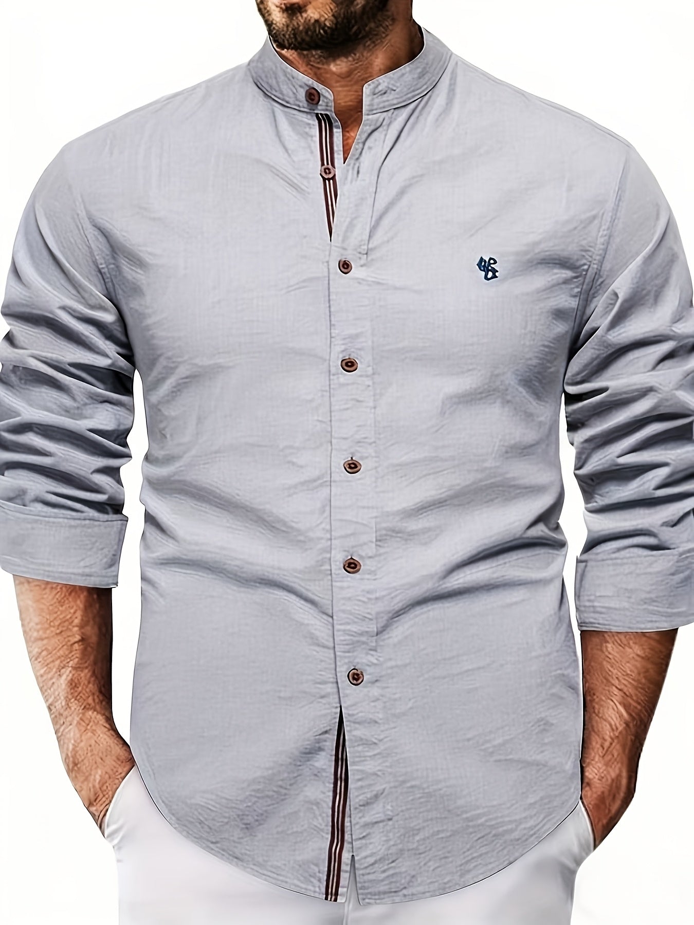 Grey