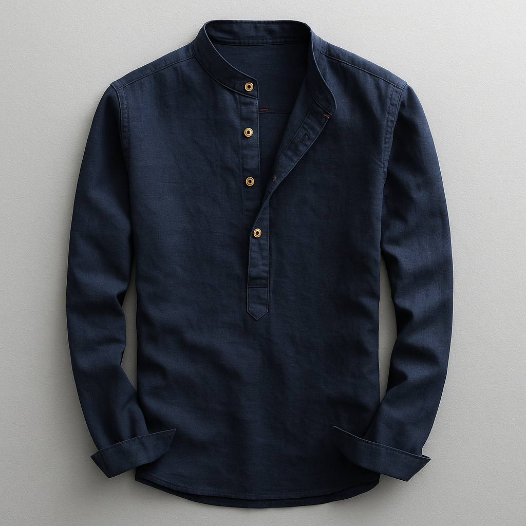 Marine Blue