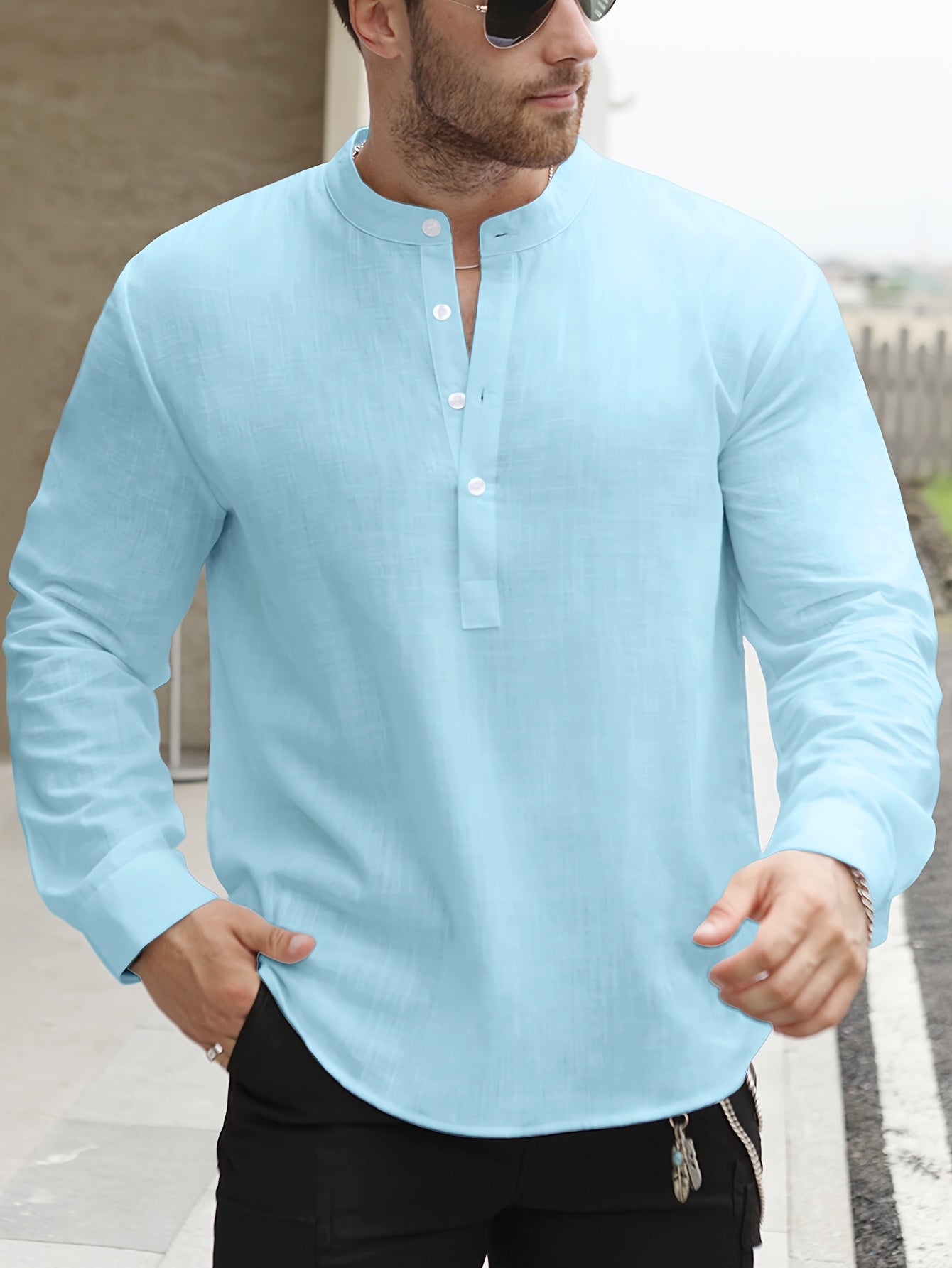 Light Blue
