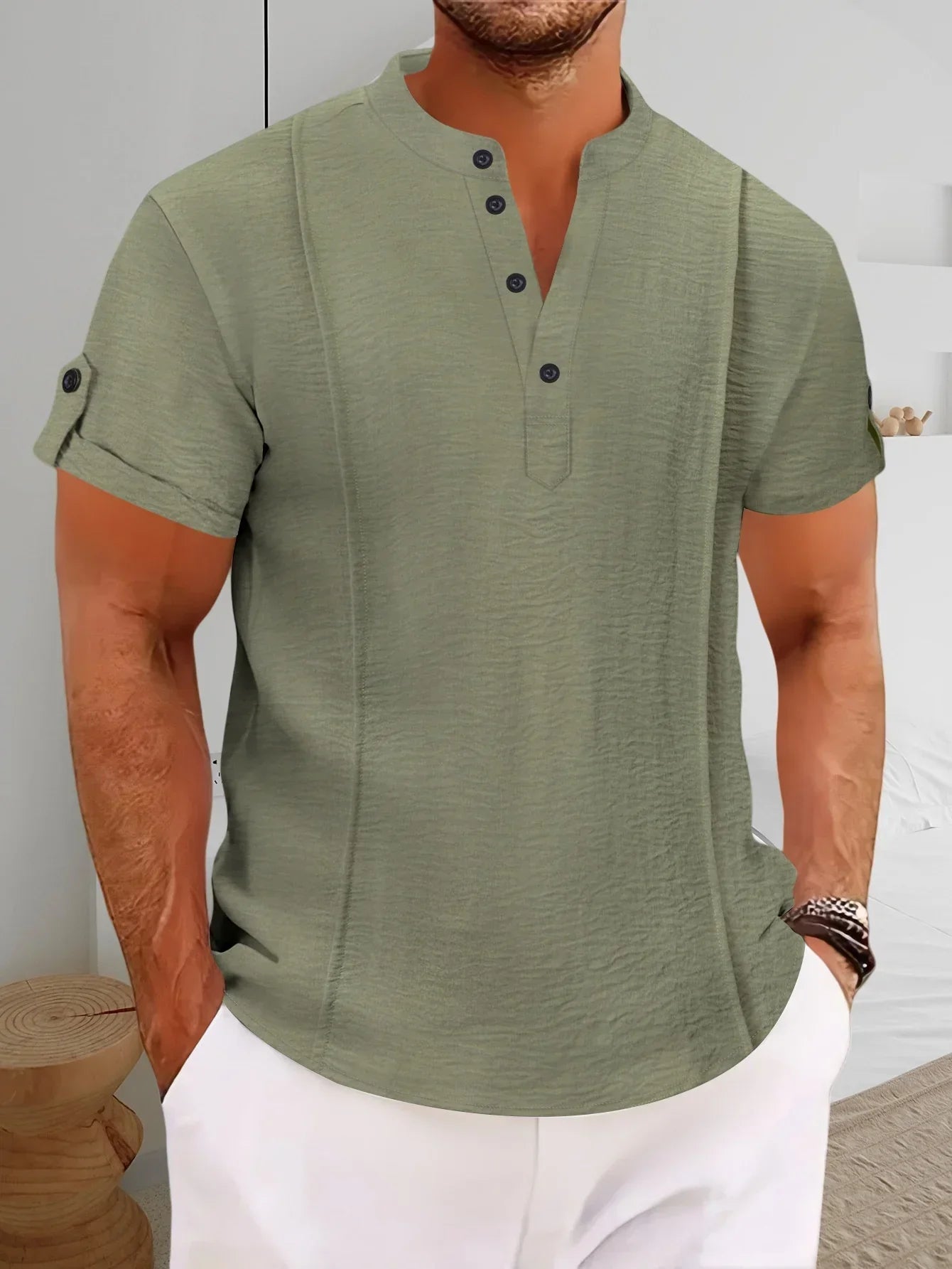 Light Green