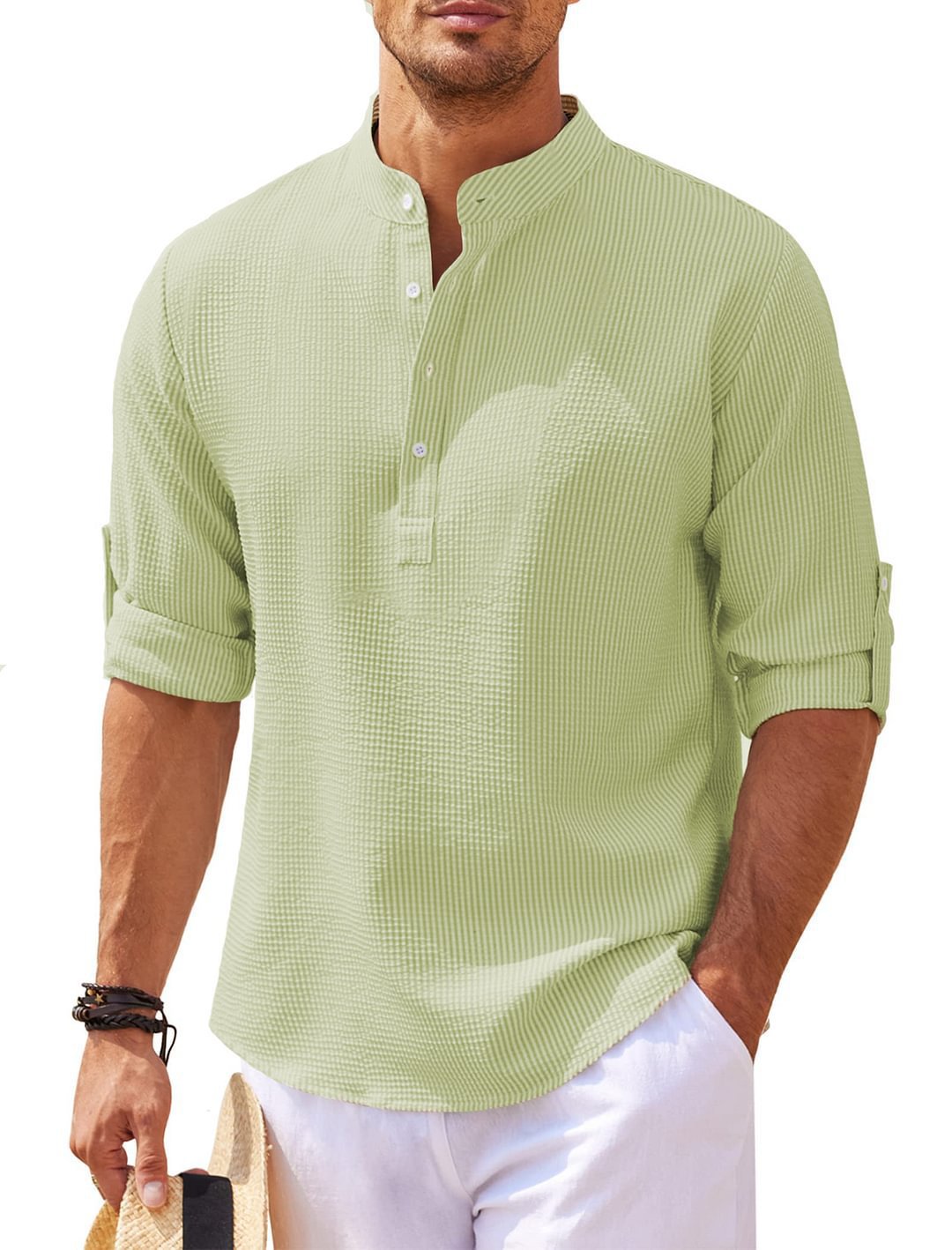 Light Green