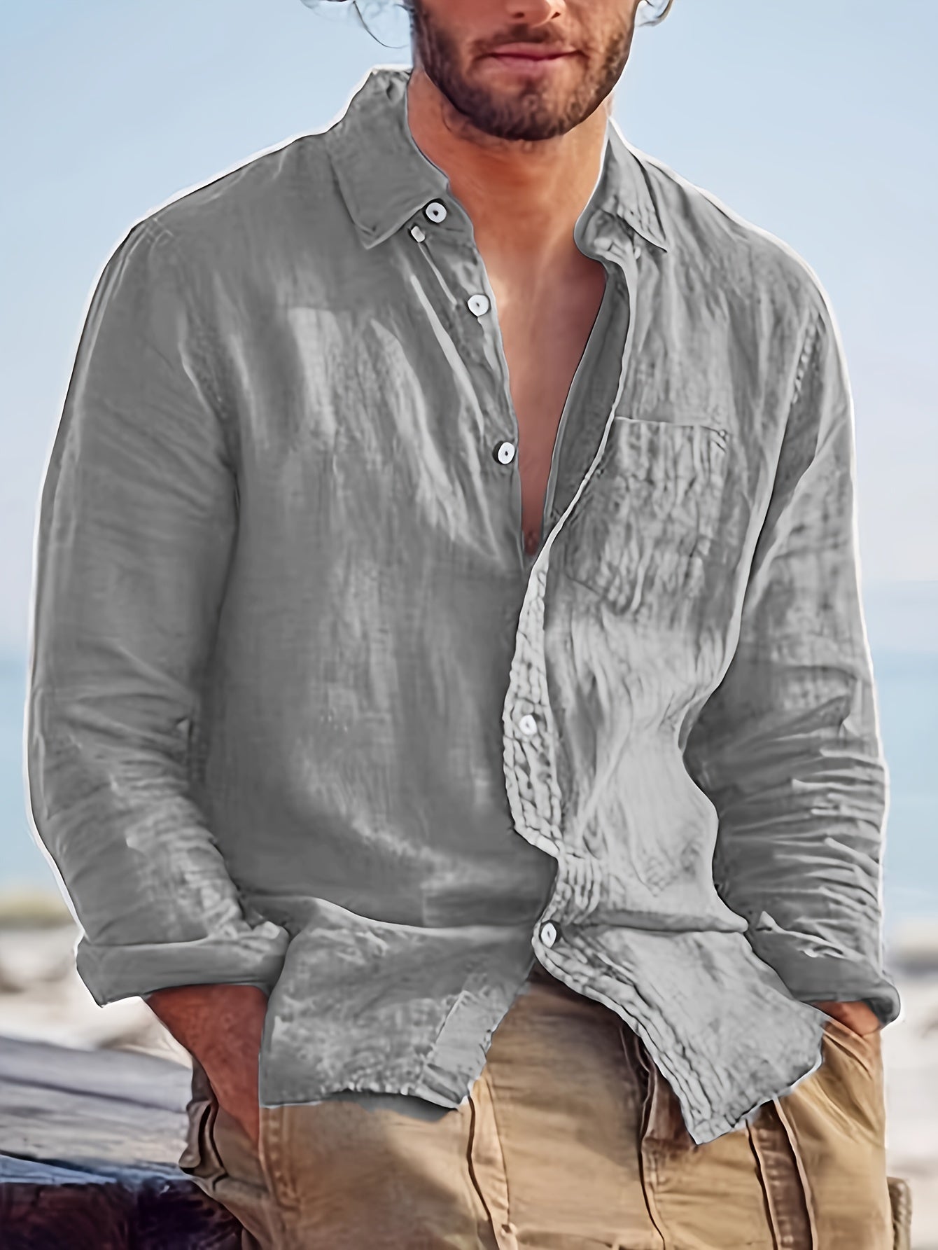 Light Grey