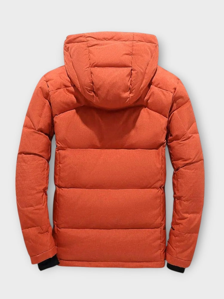 Men's Bomber Weatherproof Jacket | Full Zip