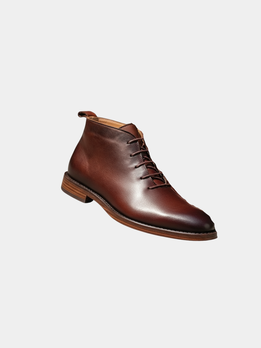 Men's Chukka Boots | Lace-Up